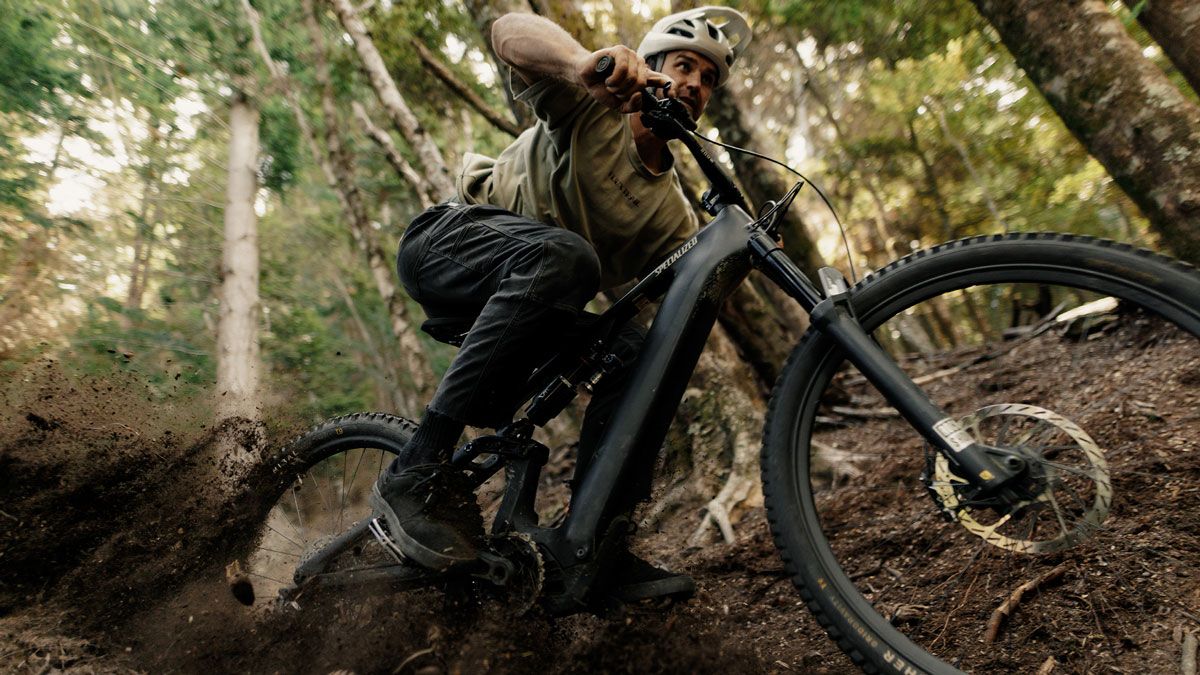 Specialized Levo 4 EVO. Más ponencia y control desde 6.499 €