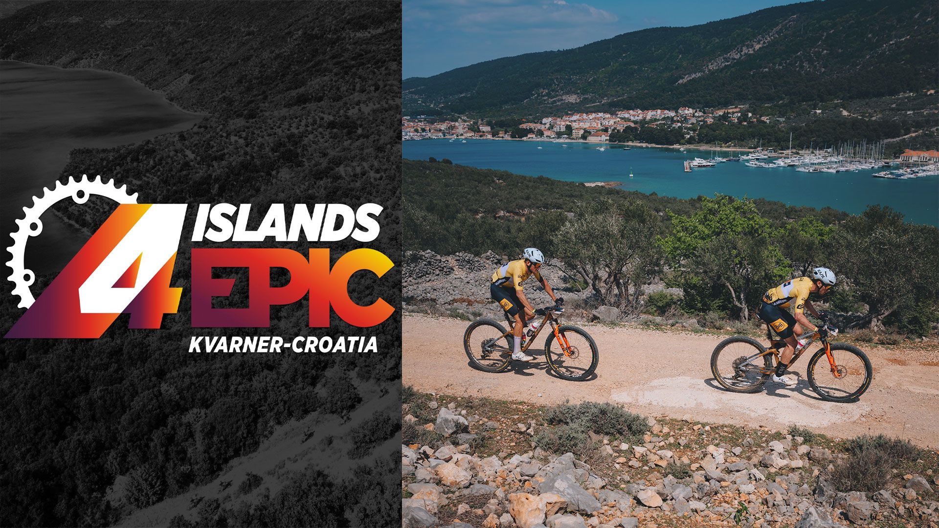 4Islands Epic 2026. Etapa 3. El BUFF BH consolida su liderato