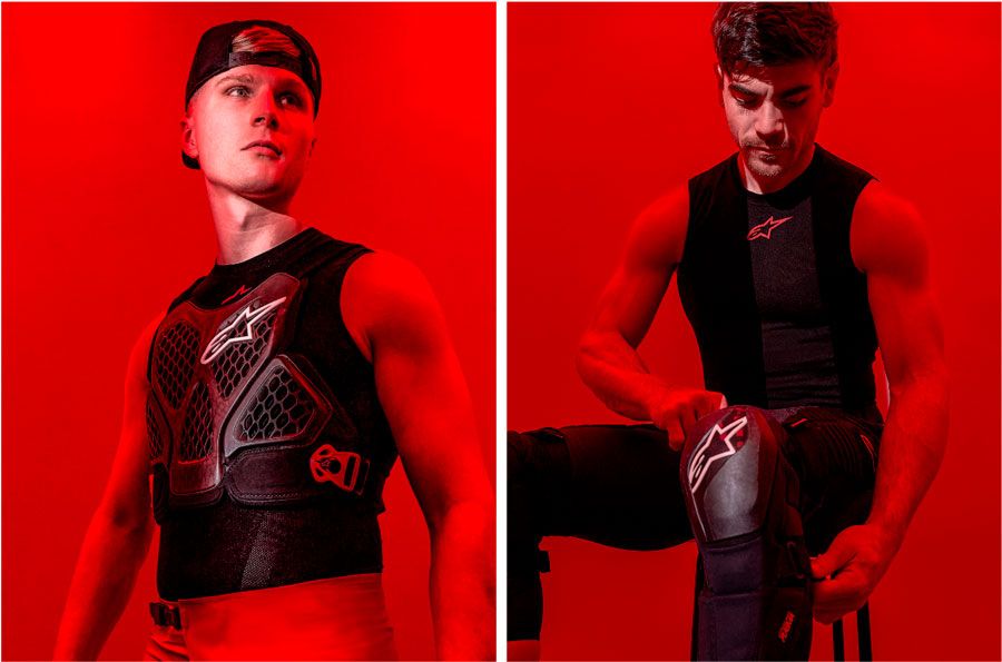 SPECIALIZED GRAVITY TEAM