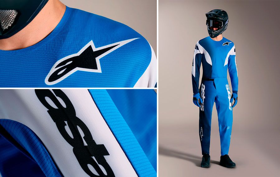 Alpinestars A SUPRA ELITE