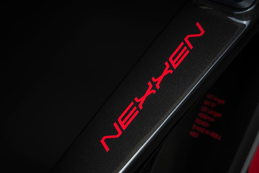 Berria Bikes   Nexxen Avinox DSC5298