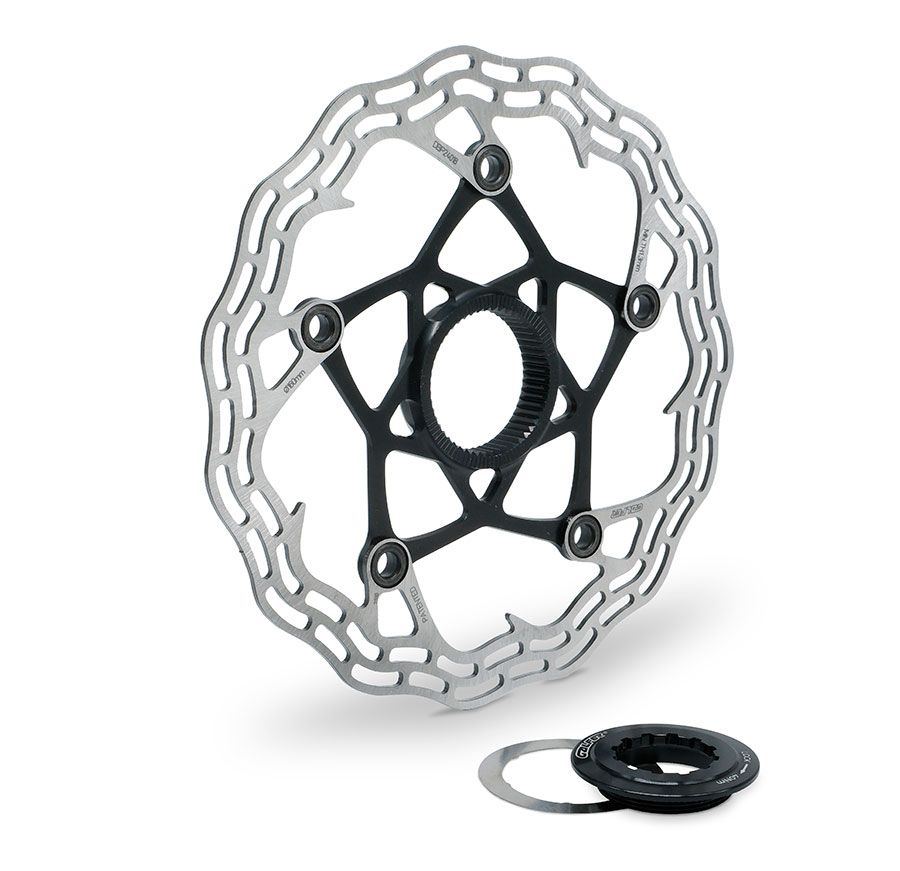 DB112FLWCL New Galfer Shark Road CL Disc 160mm Front copia