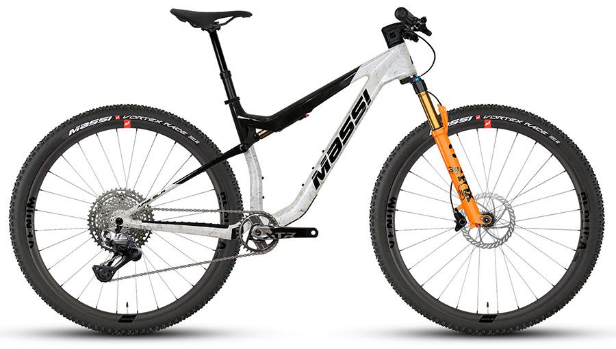 Massi Air SLR Team 2026