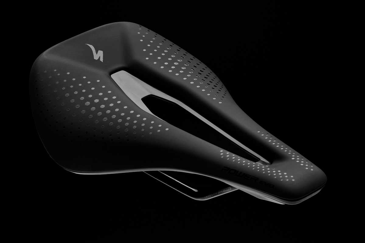 SILLÍN SPECIALIZED POWER EVO COMP