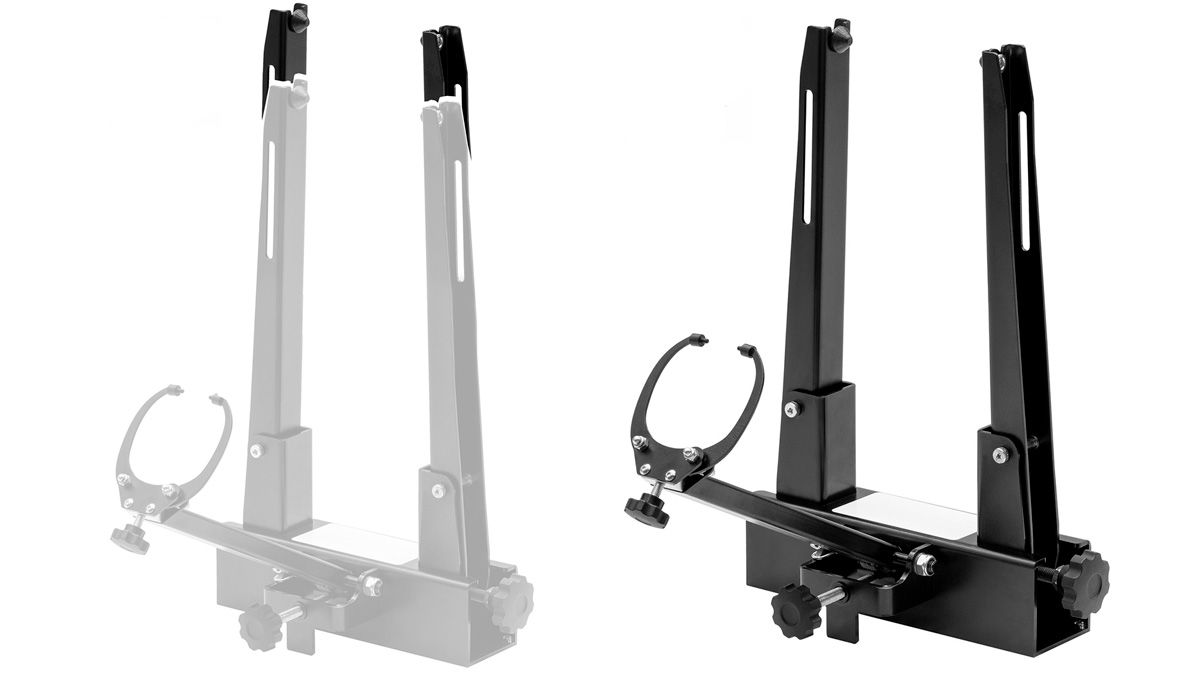 Unior adapta su centrador a ruedas de 32” ¿estamos a las puertas de un nuevo estándar?