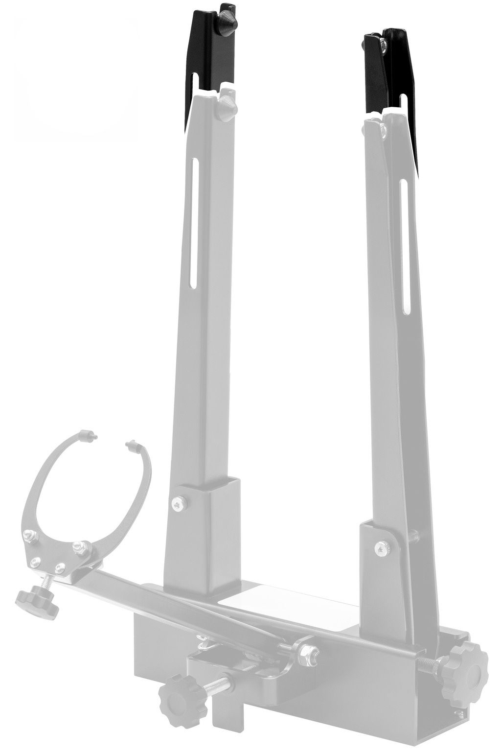 Truing Stand Upgrade Set