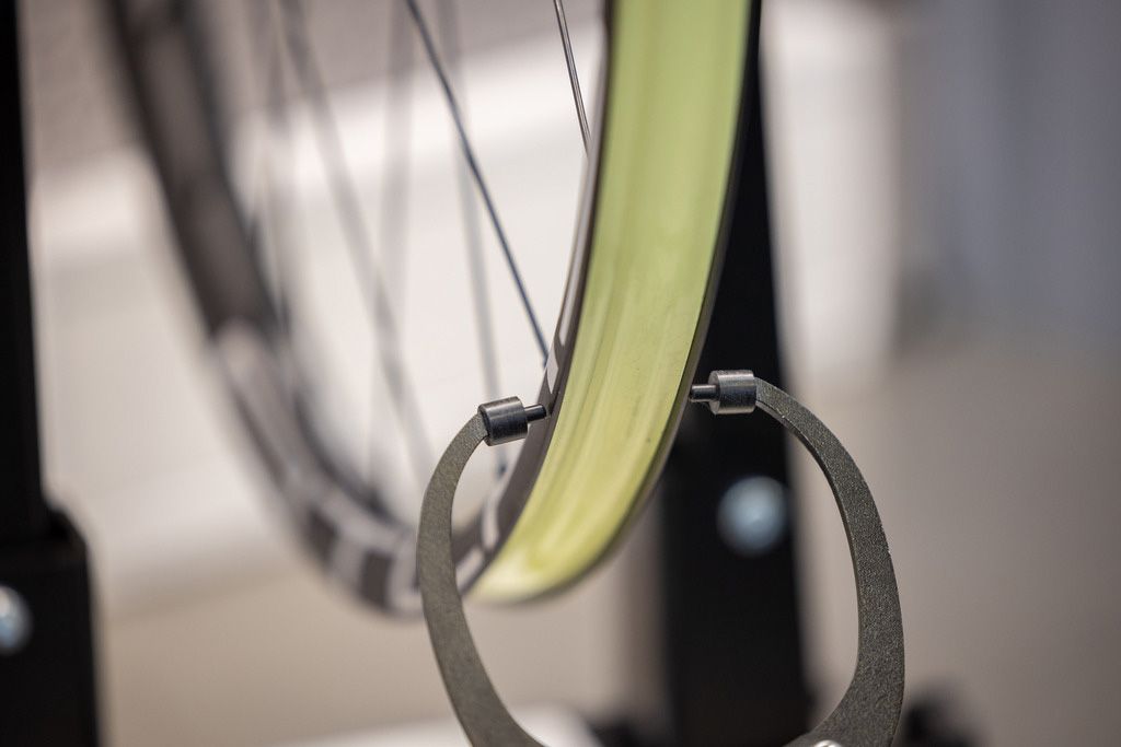 Unior Truing Stand Upgrade Set