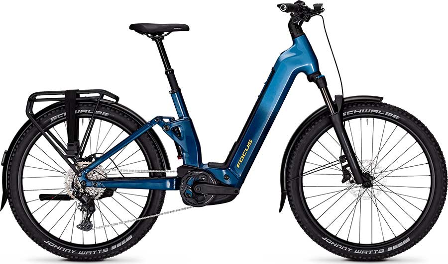 Focus Aventura2 FS 6 7