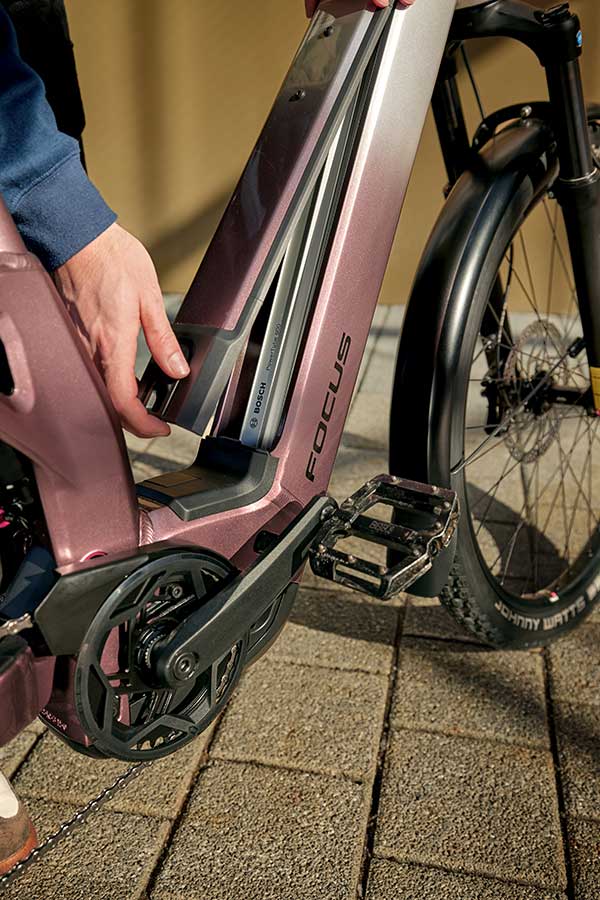 FOCUS MY26 AVENTURA2 FS 399