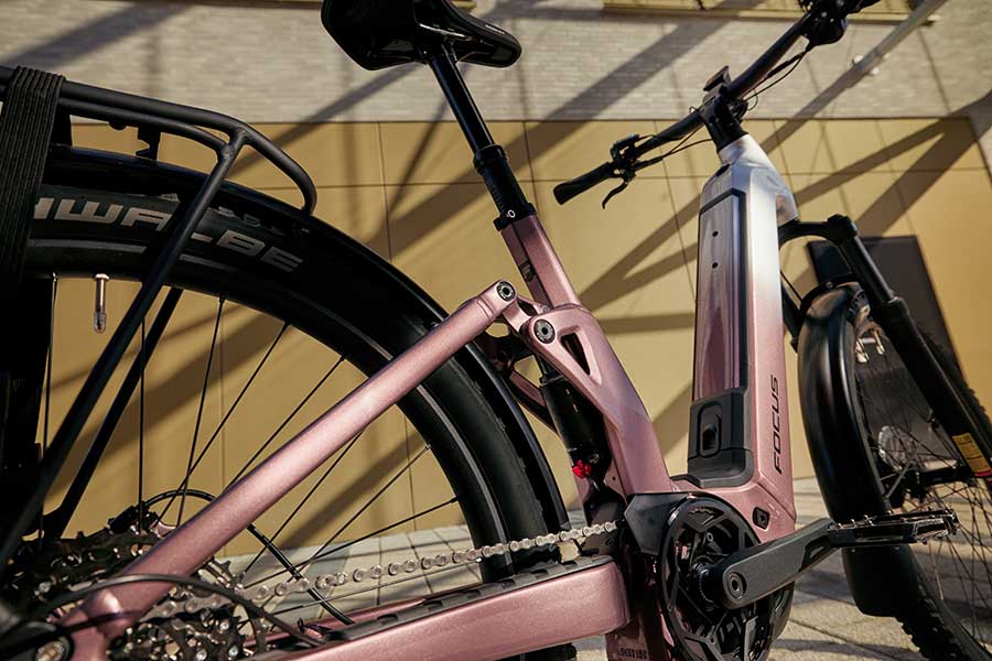 FOCUS MY26 AVENTURA2 FS 391