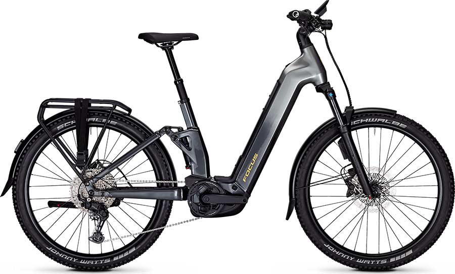 Focus Aventura2 FS 6 9