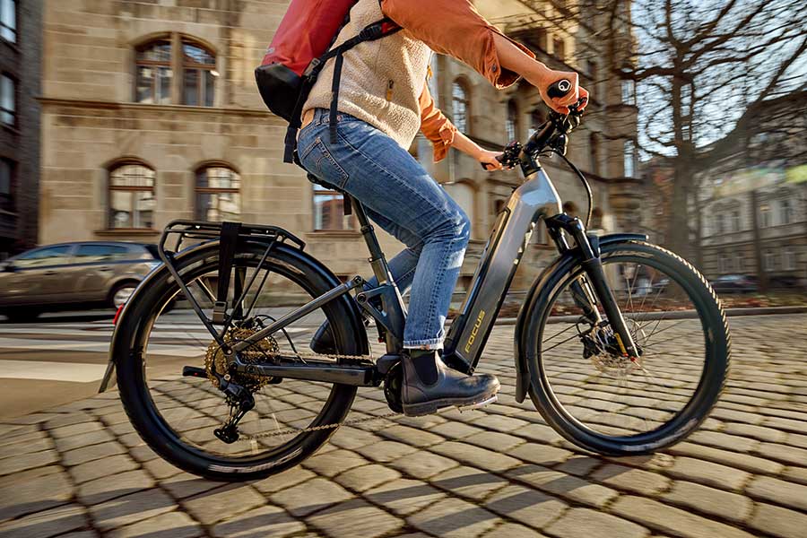 FOCUS MY26 AVENTURA2 FS 430