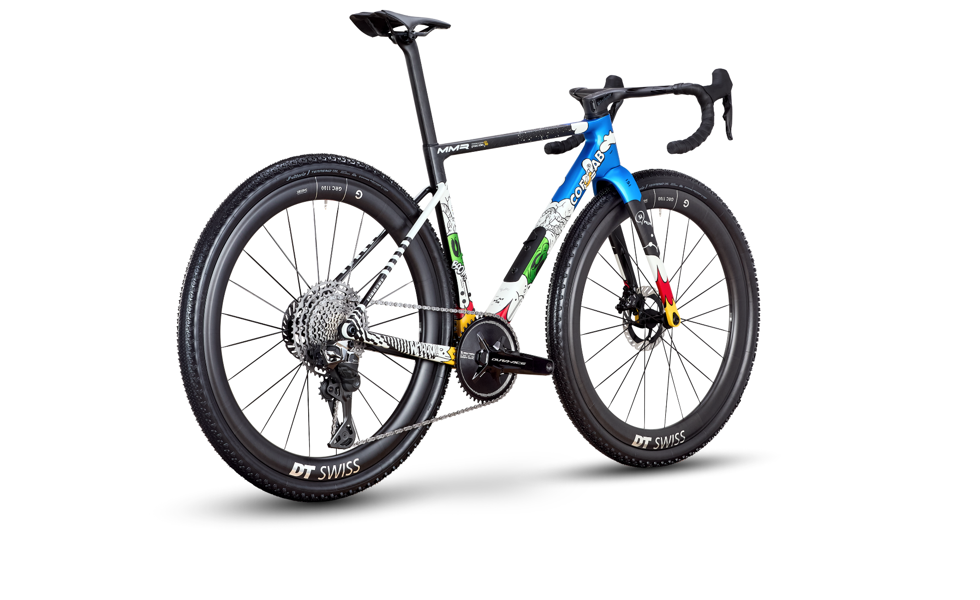 Simun 00 Plus x Cof Lab.