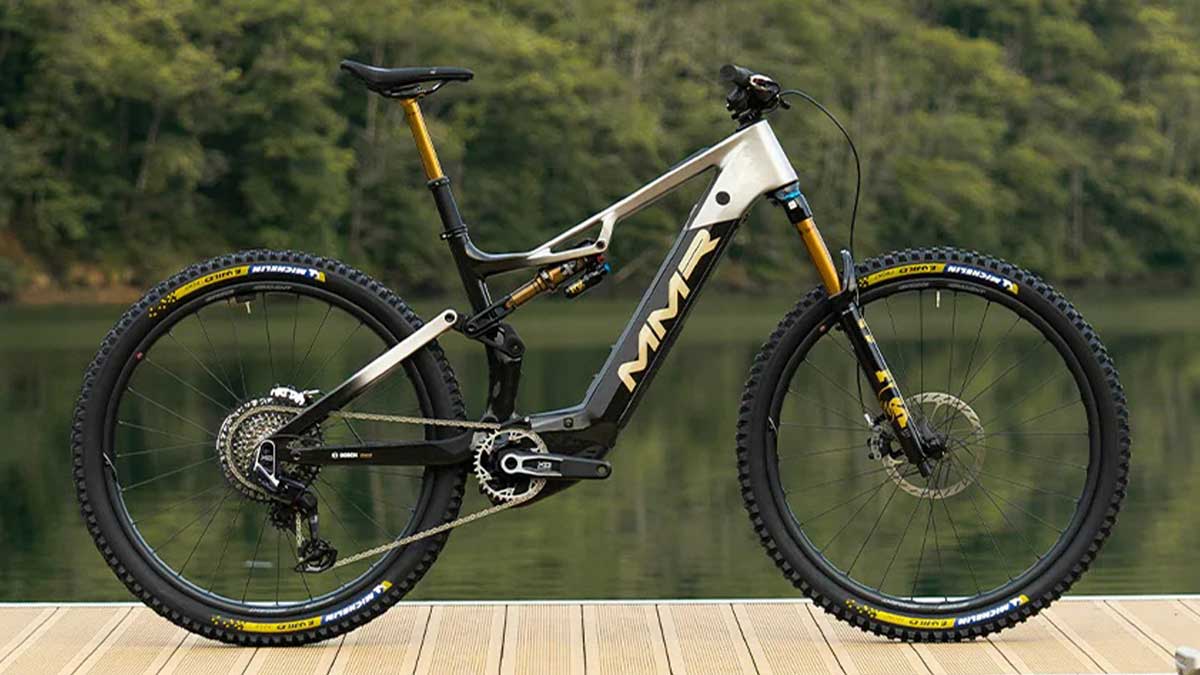 MMR Full Power Q 00 Plus