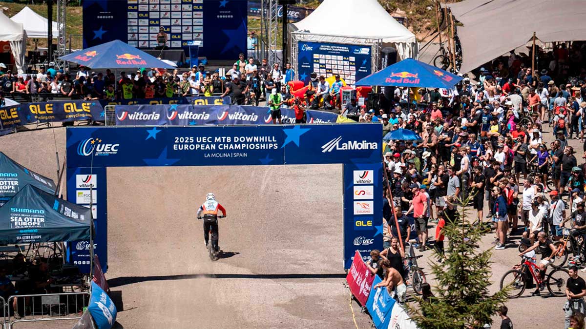 Bike Show La Molina 2026, fechas e inscripciones