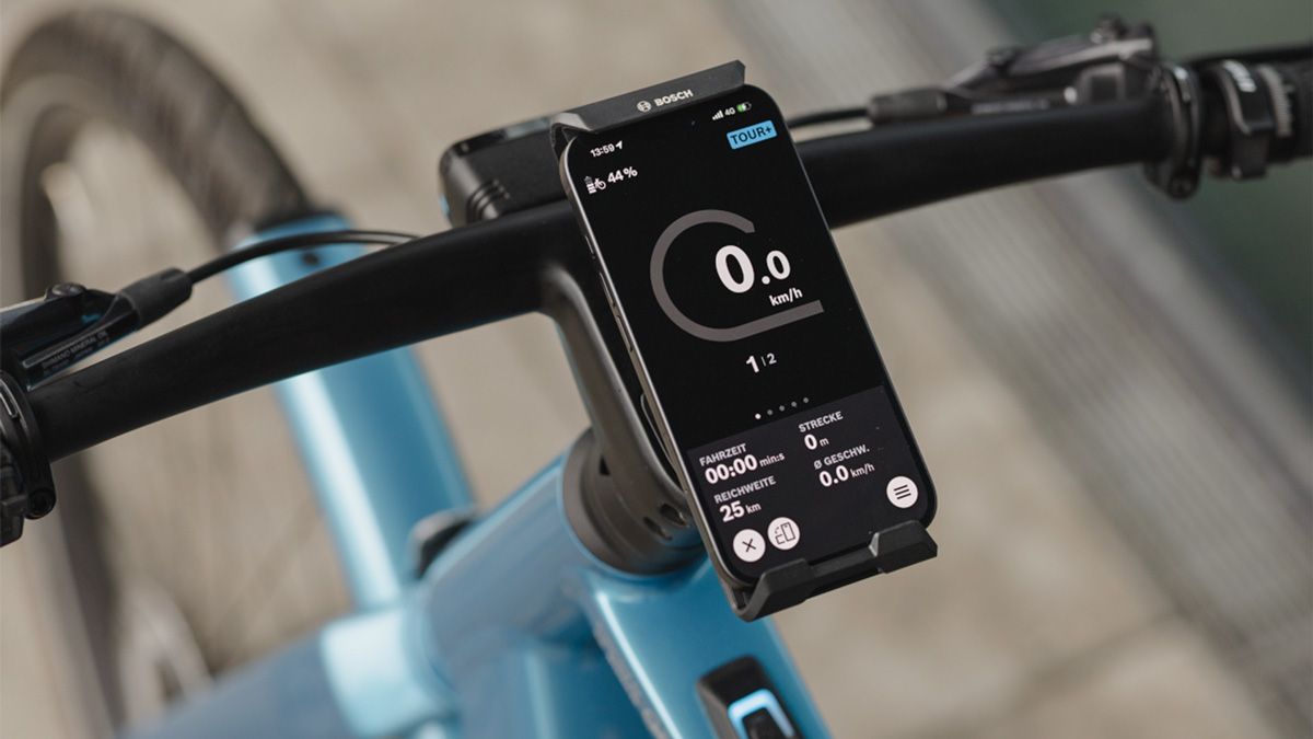 Bosch lanza SmartphoneGrip Vertical