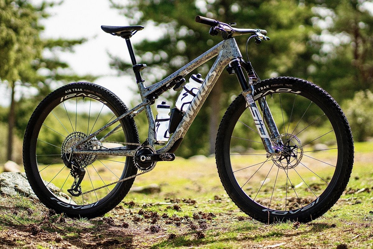 Specialized S-Works Epic 9