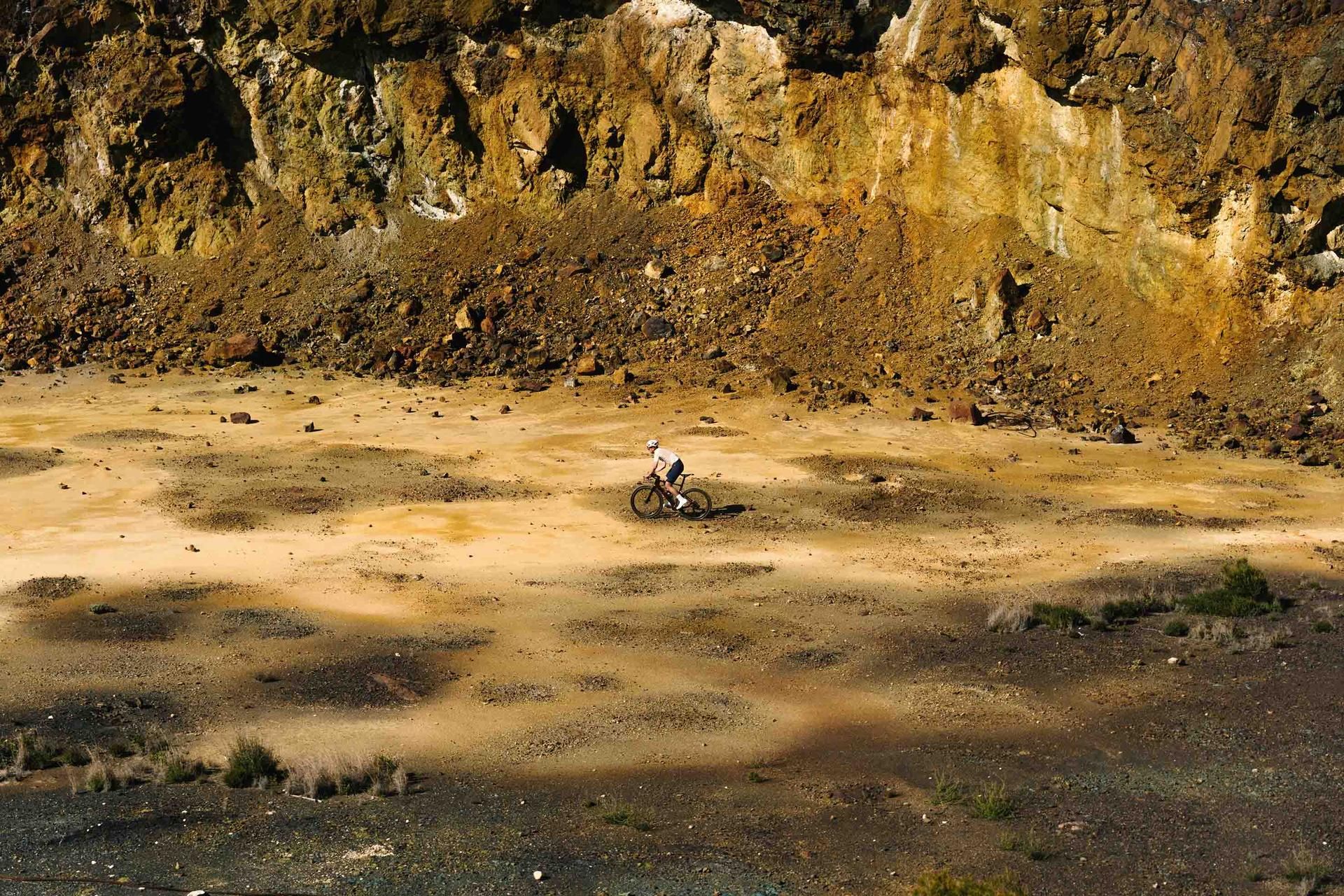 SSM SHORTFIT ALLROAD 26 92