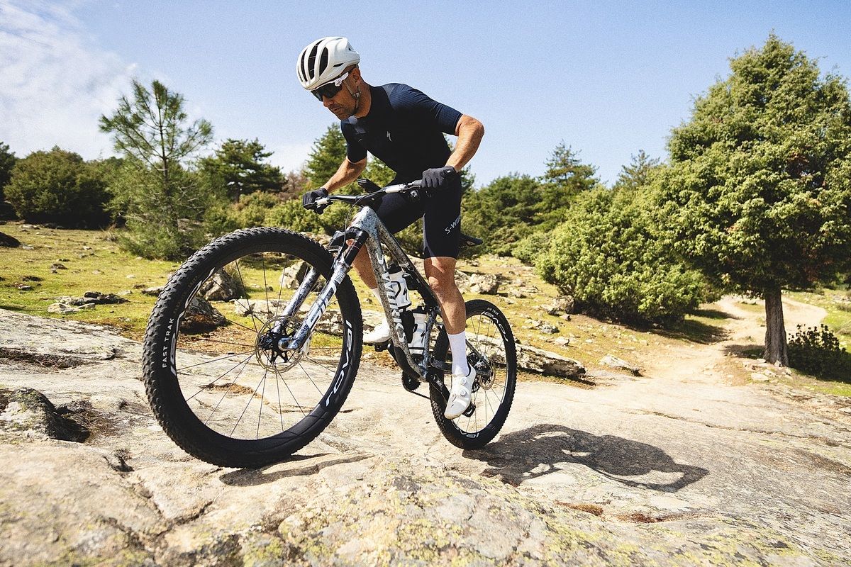 Specialized Epic 9 27