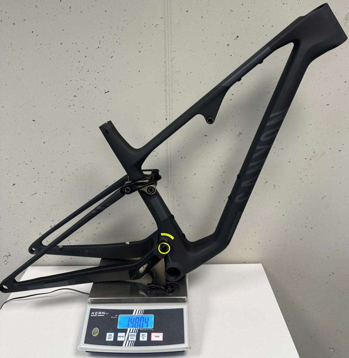 PUNTO 1 Peso bascula