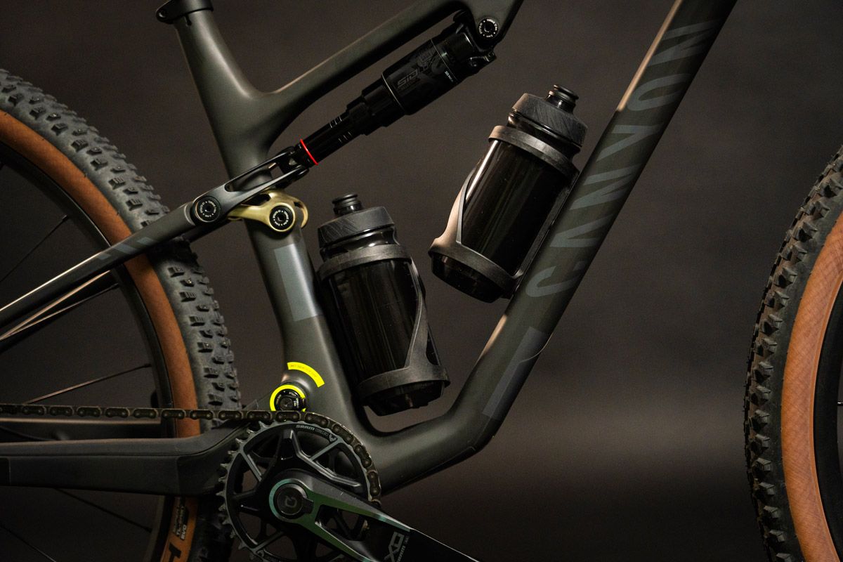 Canyon Lux World Cup 04