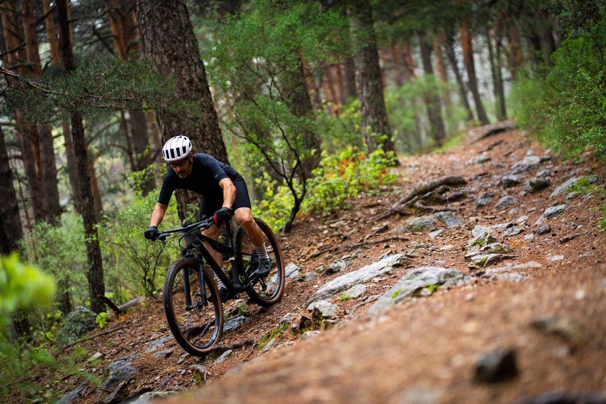 Canyon Lux World Cup 25