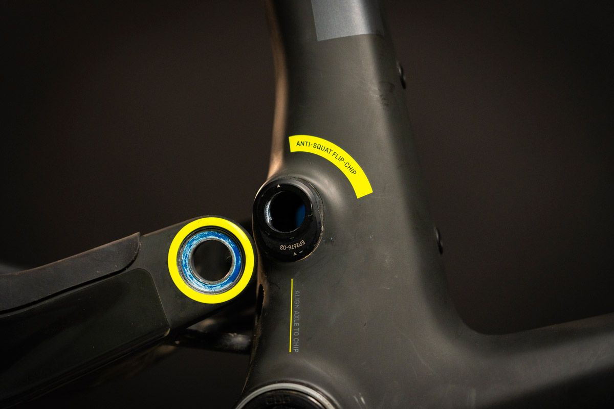 Canyon Lux World Cup 01