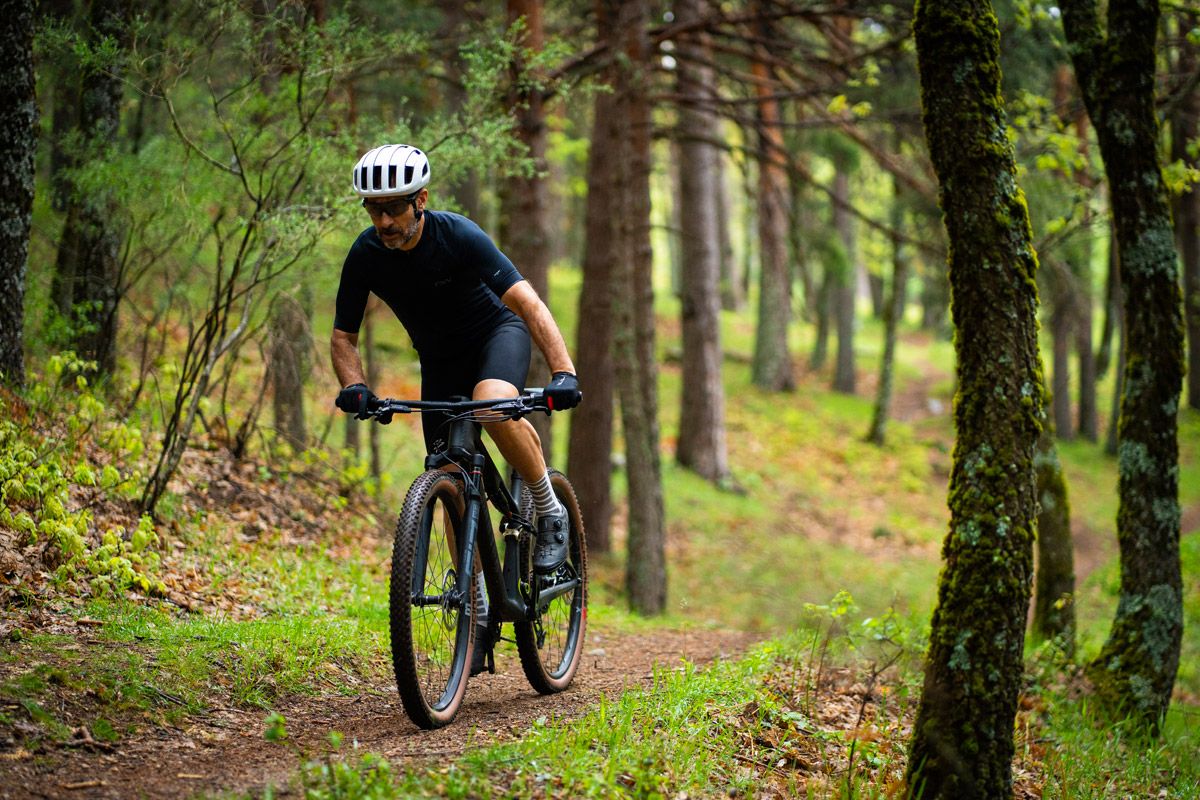 Canyon Lux World Cup 30