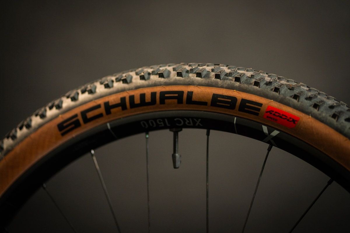 Canyon Lux World Cup 10