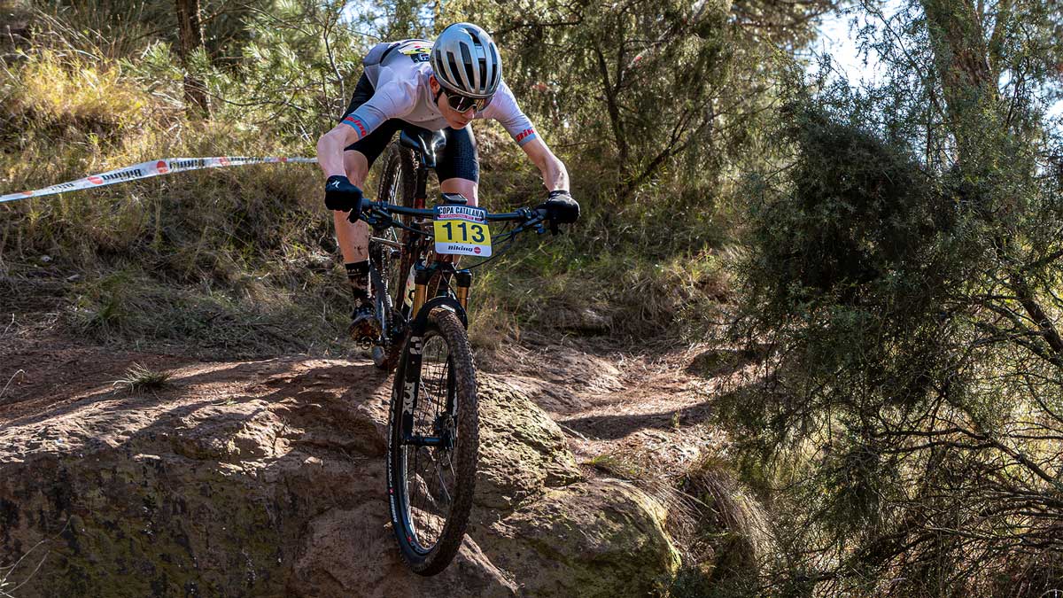 La Molina acoge la final de la Copa Catalana MTB. ¡Inscripciones abiertas!