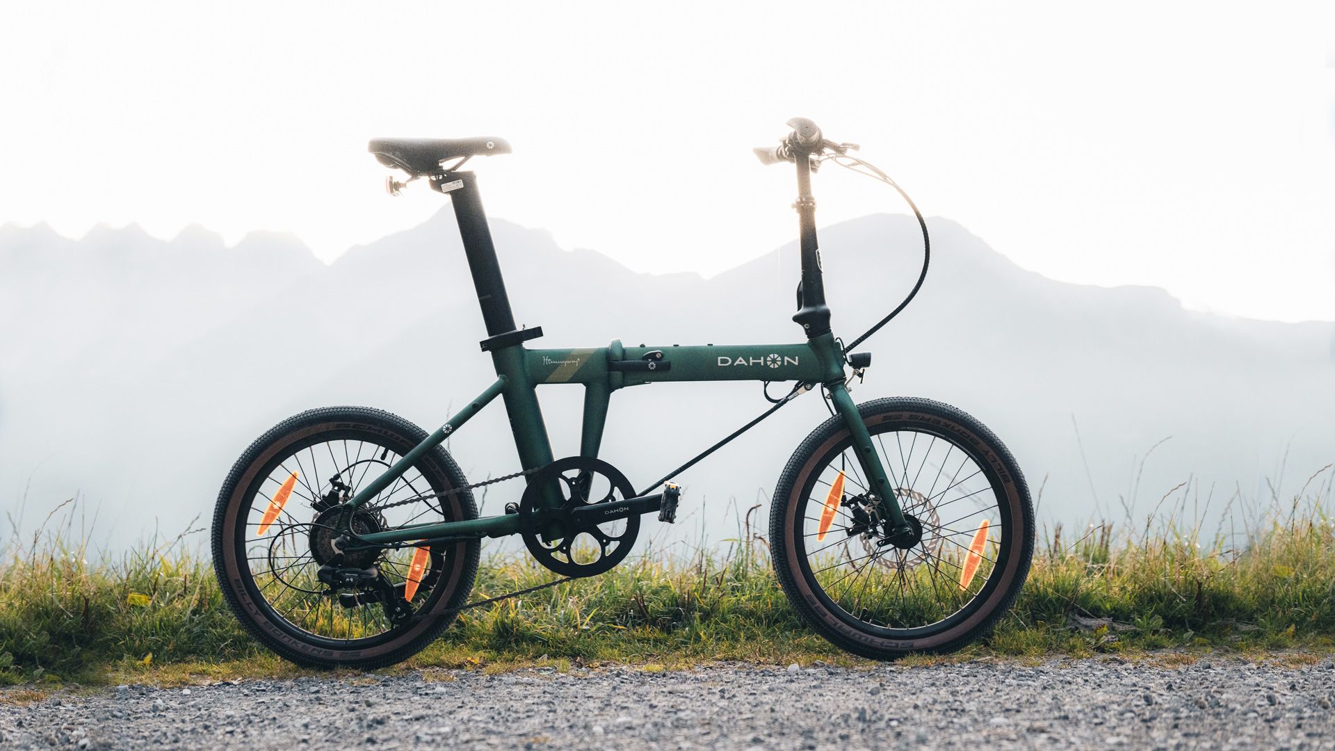 dahon e hemingay