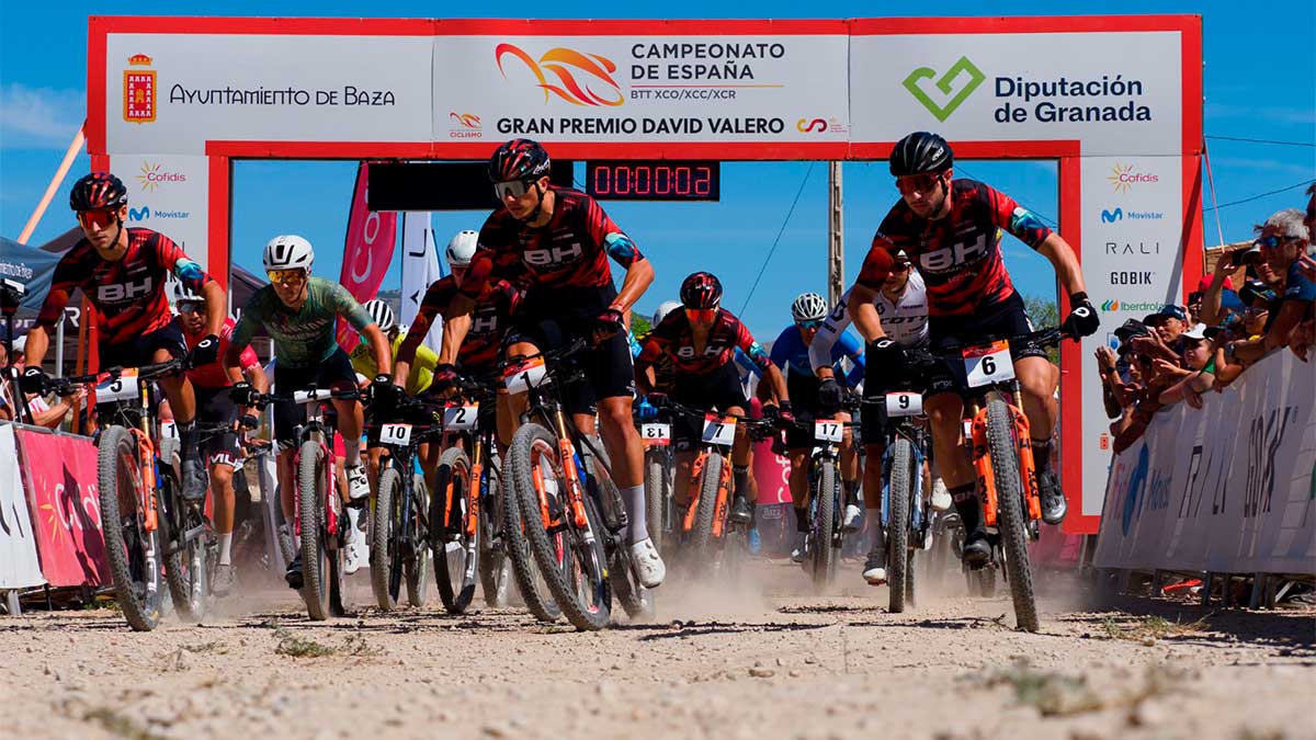 Bike Show MTB abre inscripciones para el XCC 2026