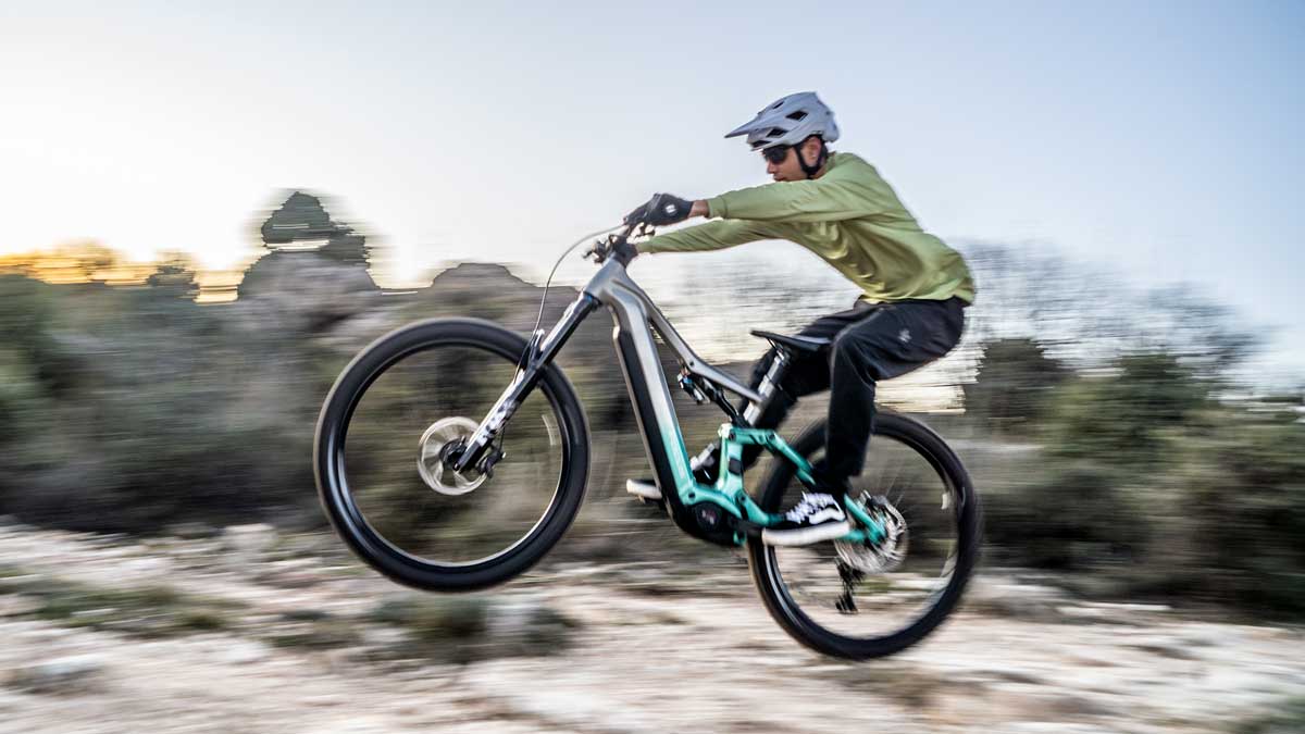 Focus lleva sus Demo Days MTB 2026 a Lugo, Madrid y Valencia entre otros
