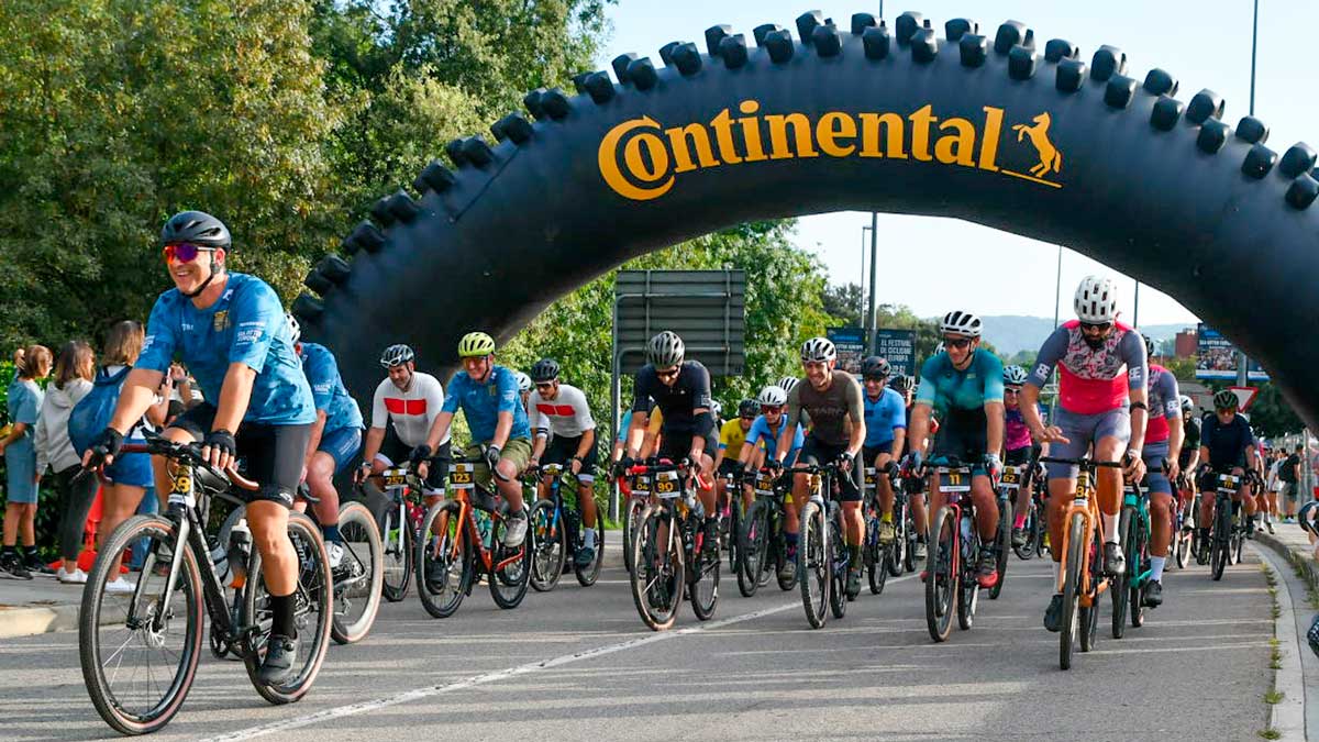 Continental seguirá junto a Sea Otter Europe en su 10ª edición