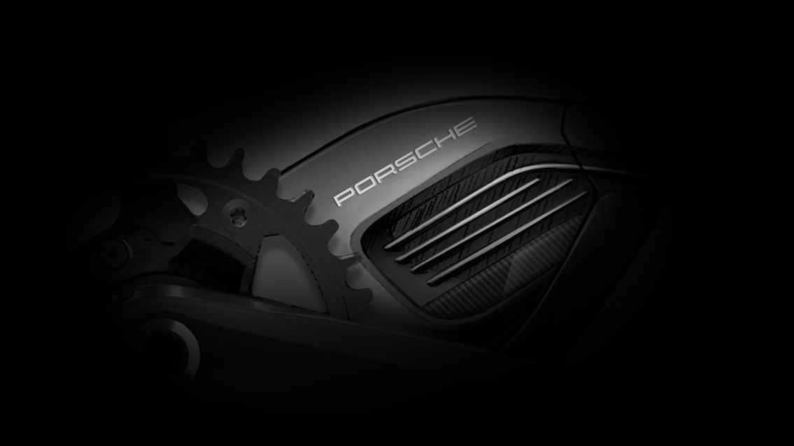 Porsche dice adiós al eBIKE