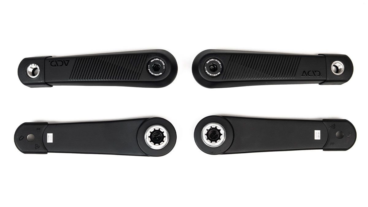 Recall de CUBE, varias eMTB 2026 afectadas por sus bielas