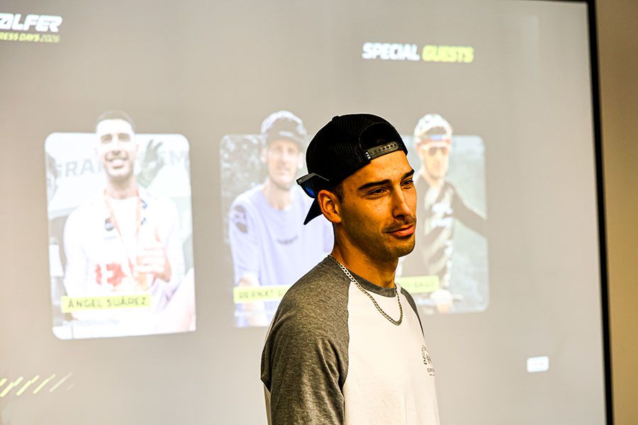 Angel suarez 11