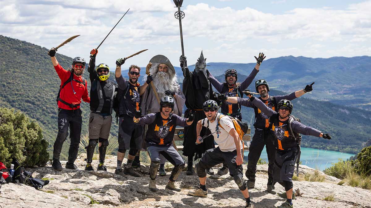La Batalla del Inframundo vuelve a conquistar Zona Zero