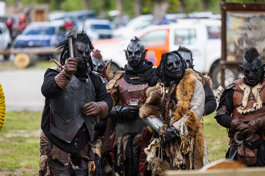 BATALLA DEL INFRAMUNDO 20