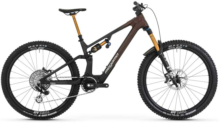 MEGAMO REASON CRB 01 MEGAMO REASON CRB 01