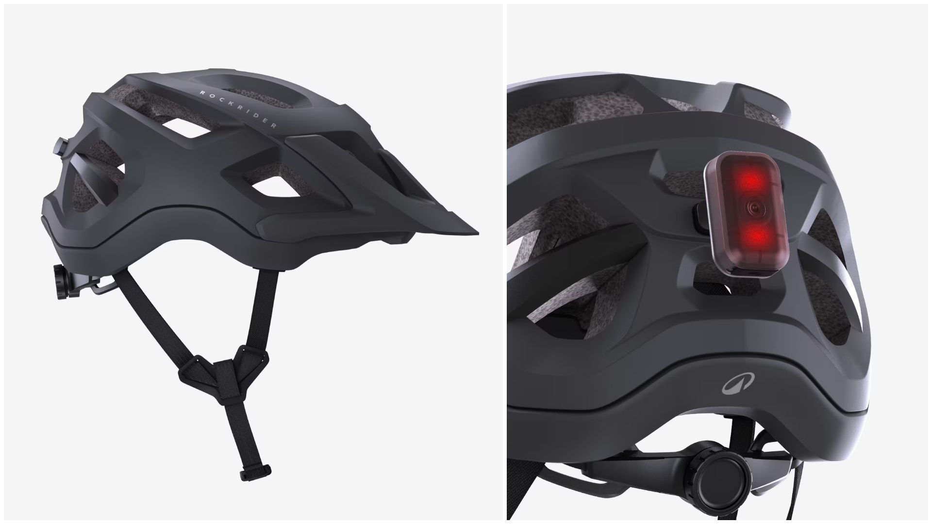 Casco Rockrider ST 500 LTD. Casco Rockrider ST 500 LTD.