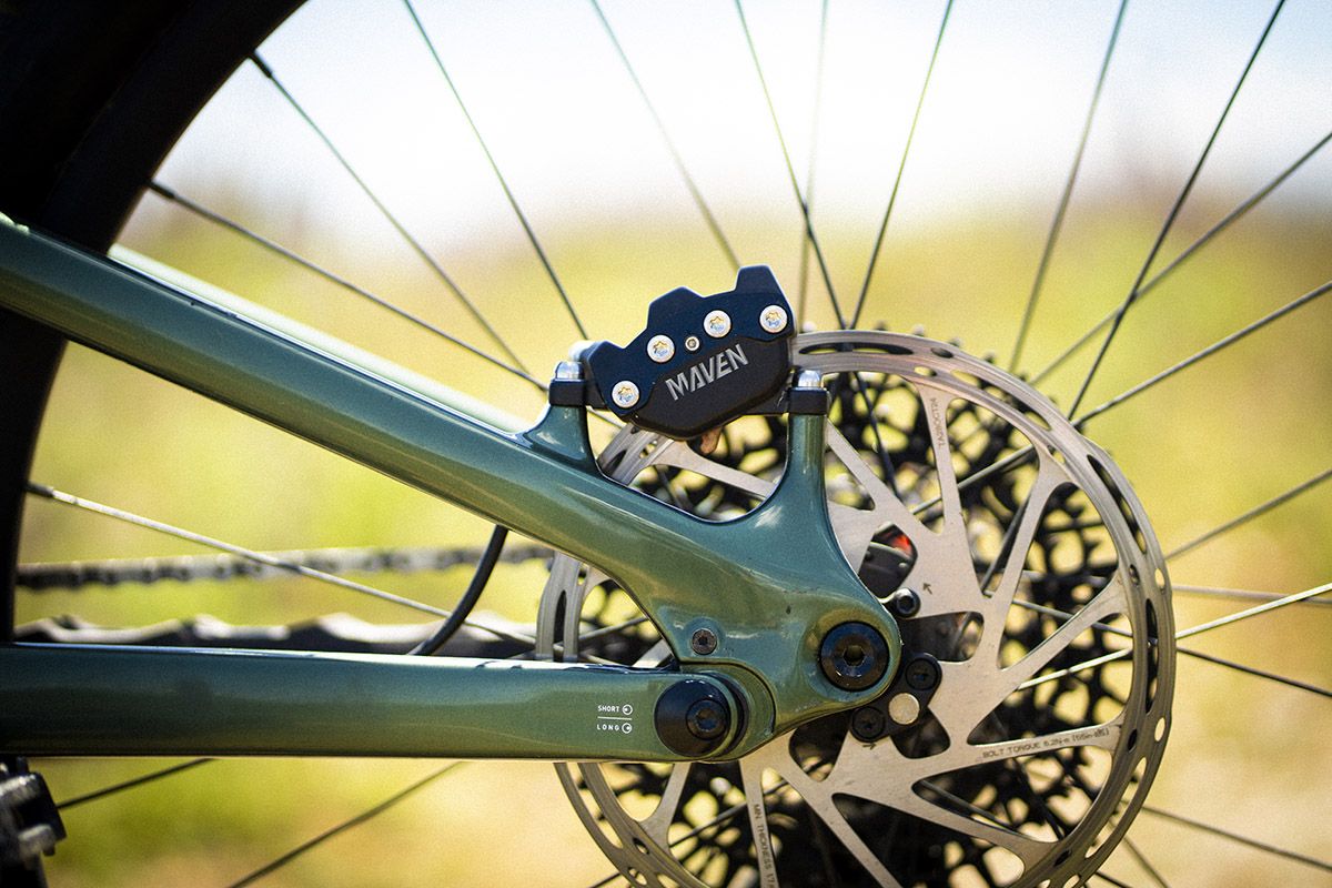 Specialized Turbo Levo 4 vs Levo R (35) Specialized Turbo Levo 4 vs Levo R (35)