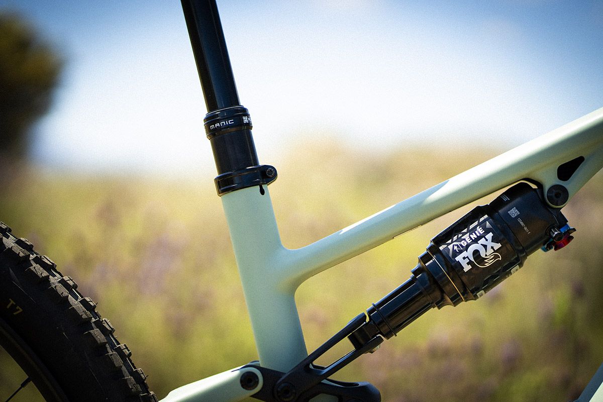 Specialized Turbo Levo 4 vs Levo R (20)