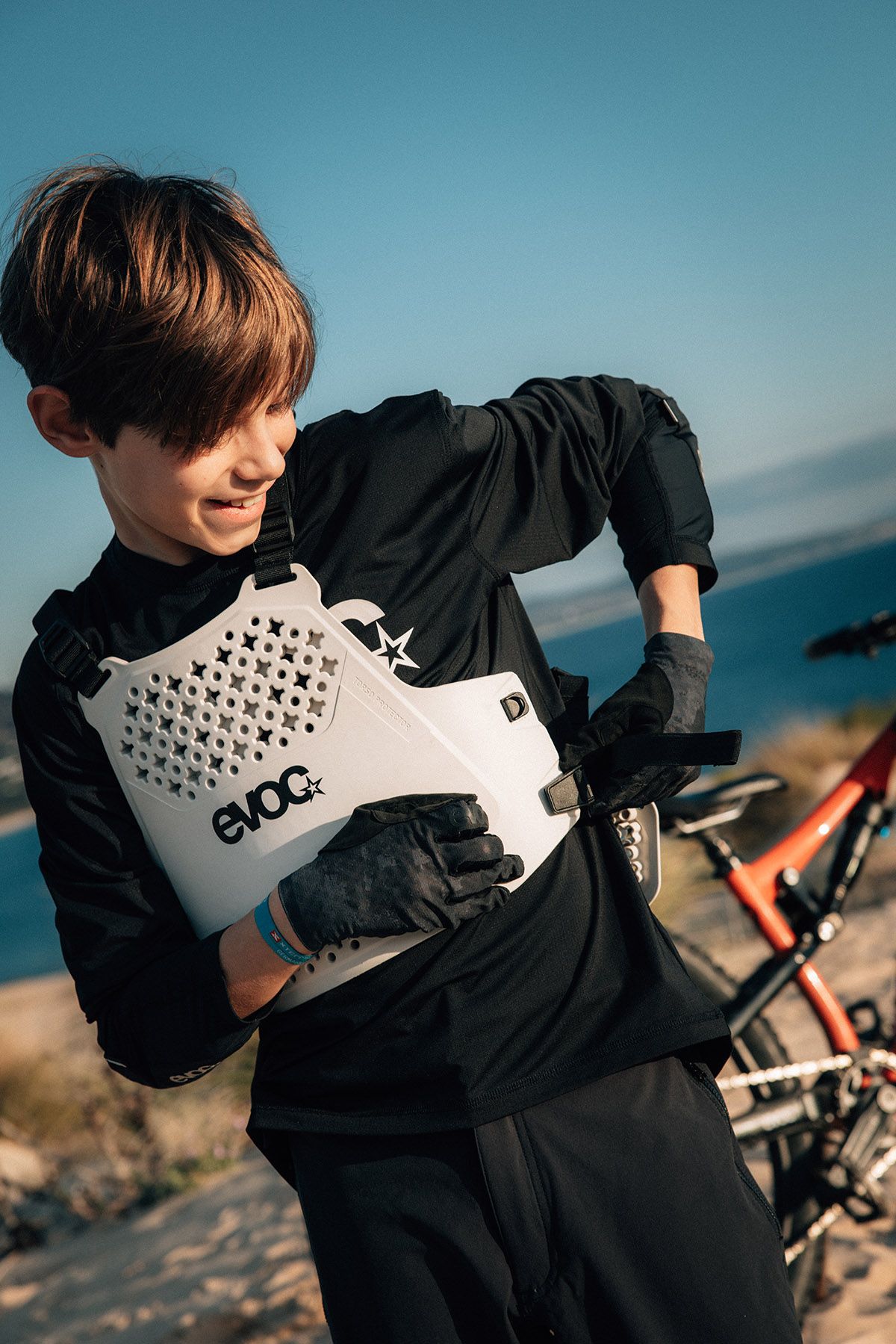 Evoc Torso Protector (7)