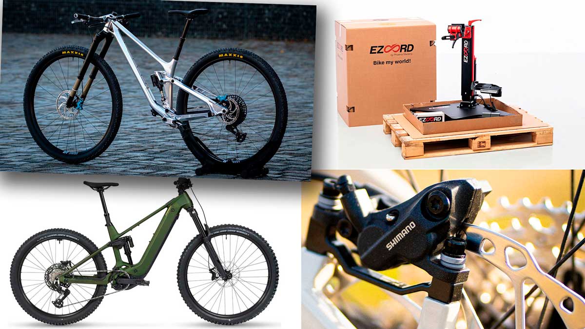 Top 10 MTB