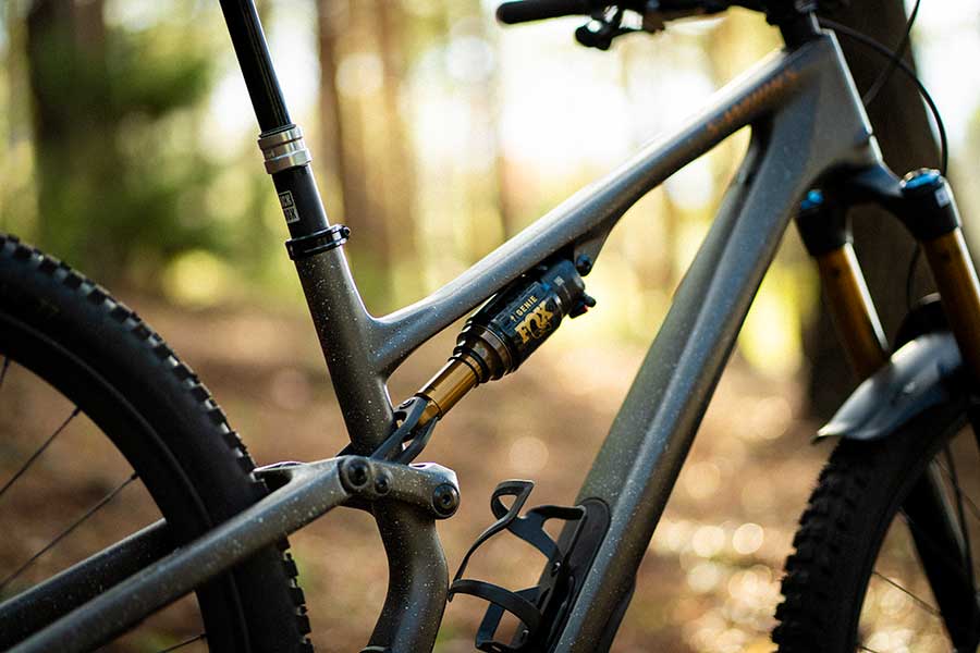 Estudio Specialized Stumpjumper 1