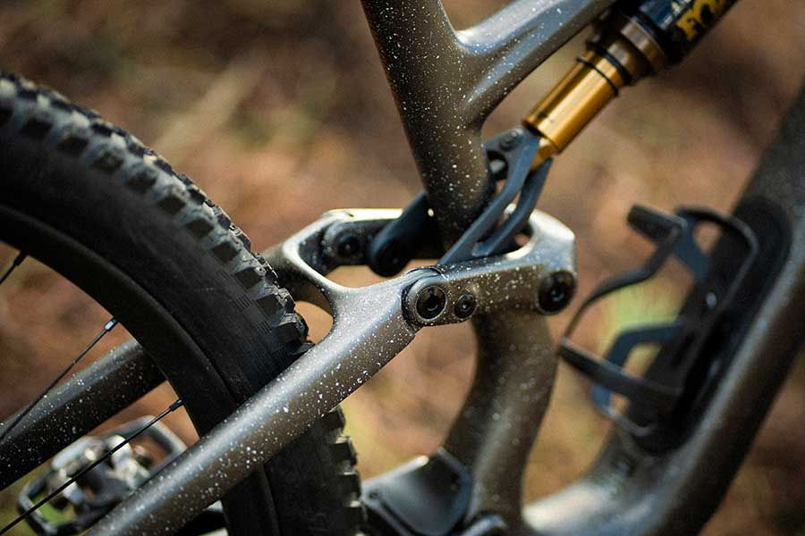 Estudio Specialized Stumpjumper 3 Estudio Specialized Stumpjumper 3