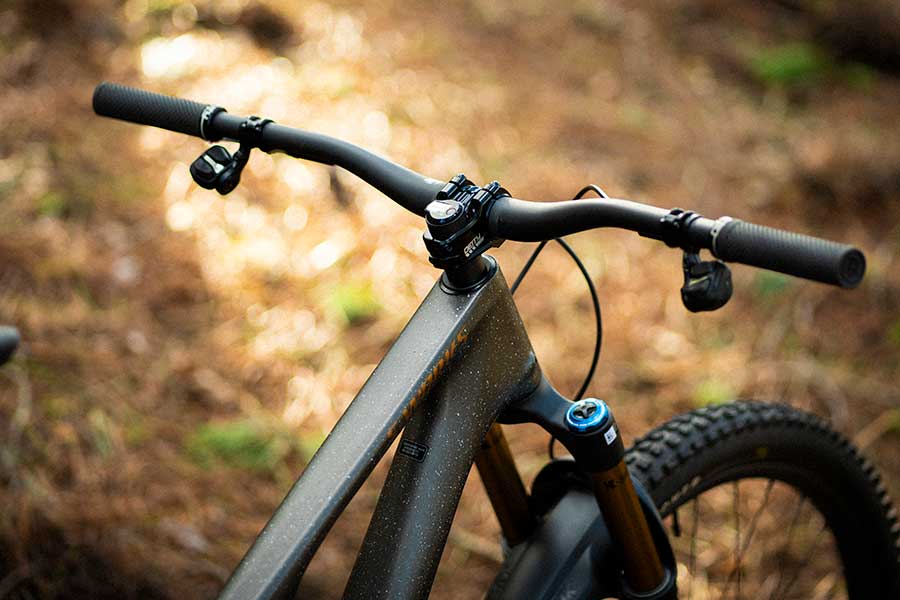 Estudio Specialized Stumpjumper 5