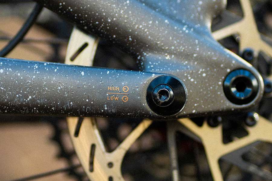 Estudio Specialized Stumpjumper 6