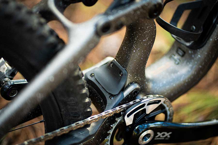 Estudio Specialized Stumpjumper 4